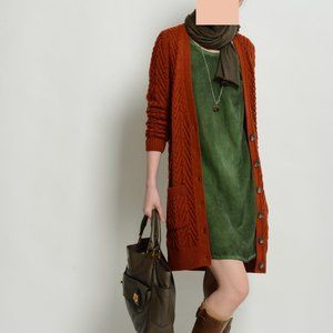 100% Merino Wool Sweater